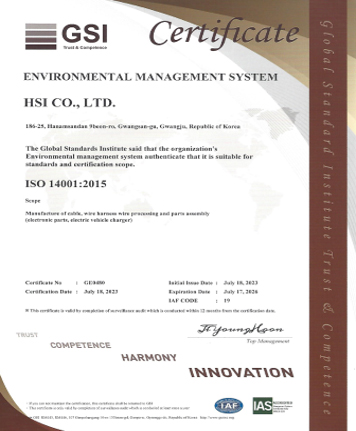 ISO14001